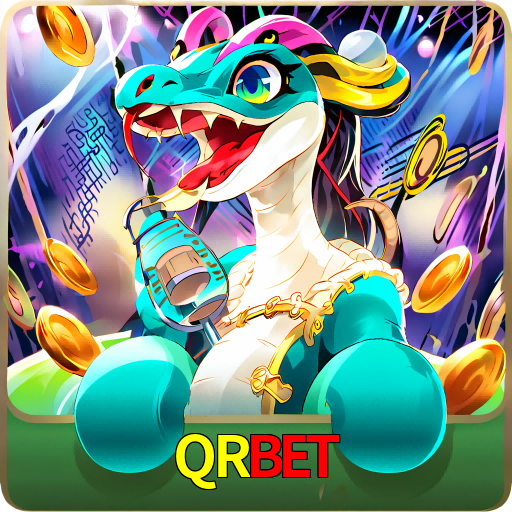 Cassino Online QRBET