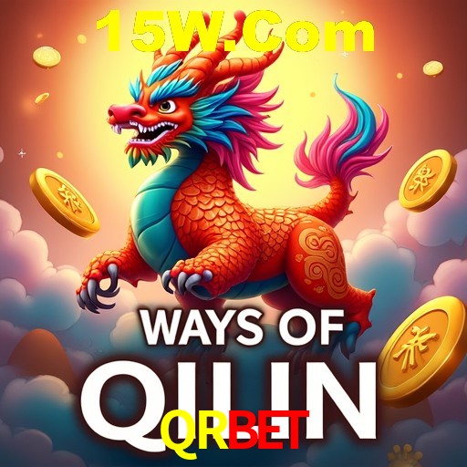 Interface do App QRBET