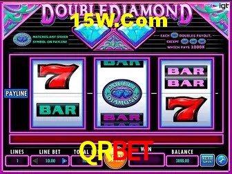 QRBET - cassino ao vivo