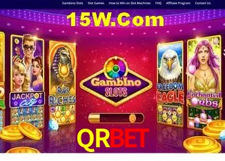 QRBET Belo Horizonte - Jackpots
