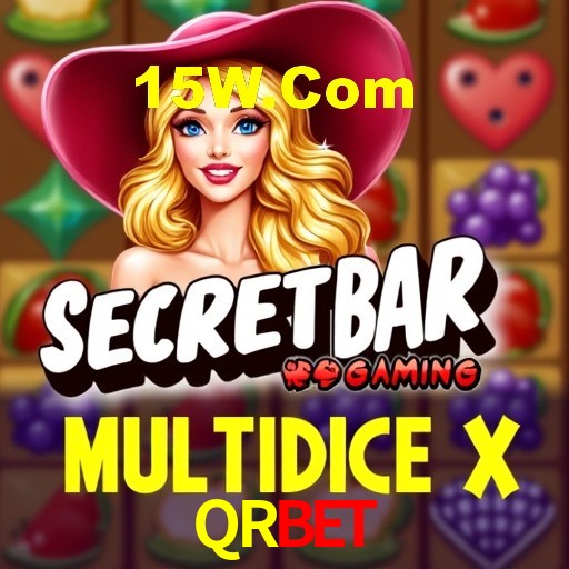 Casino Ao Vivo QRBET