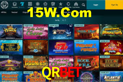 QRBET: A Experiência de Casino com Jogos de Mesa ao Vivo