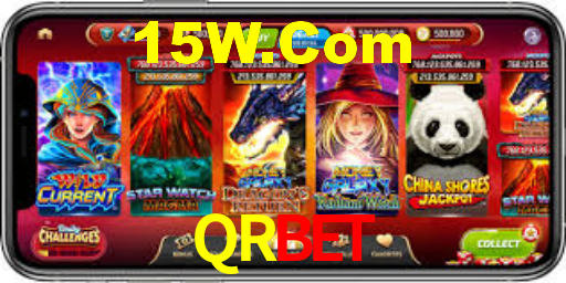 QRBET