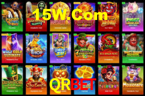 QRBET APP
