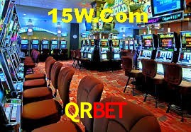 Bonus Features QRBET