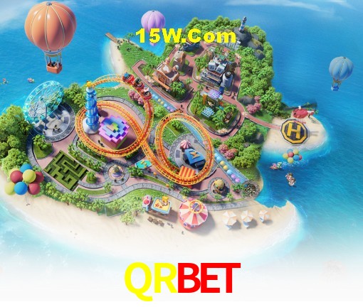 Diretório de Jogos QRBET