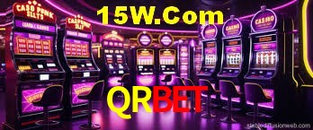 Game Providers QRBET