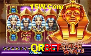 Provedores de Jogos QRBET