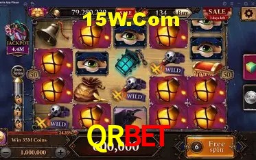 Especiais de Fim de Semana QRBET