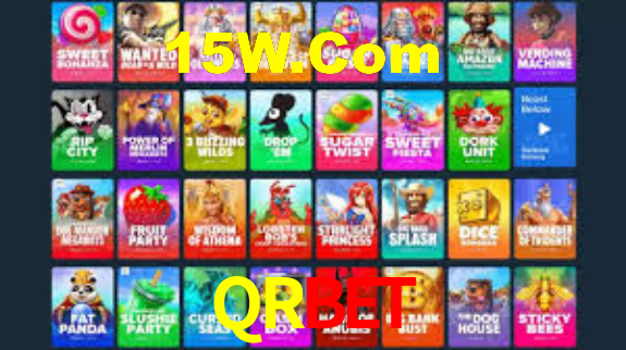 QRBET