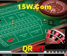 Promoção Relâmpago QRBET