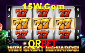 Slot Games QRBET