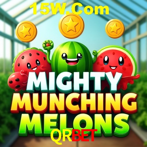 Descubra a Magia dos Jogos de Arcade no QRBET