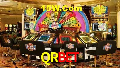 Sistemas de Segurança QRBET