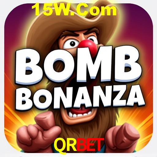 QRBET Bônus - Pacote R$5.000 + VIP
