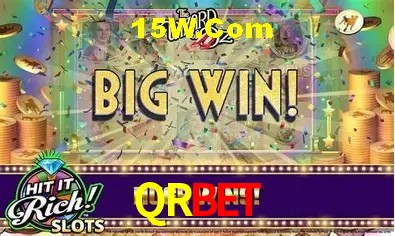 QRBET São Paulo - Hot Promos