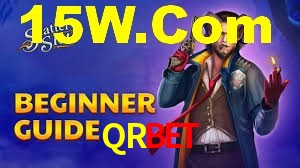 Welcome Bonus QRBET
