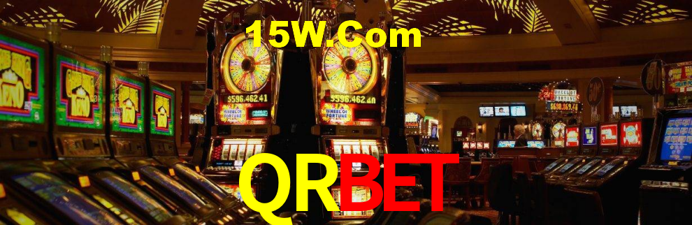 Bônus Generosos e Exclusivos no QRBET para Você!