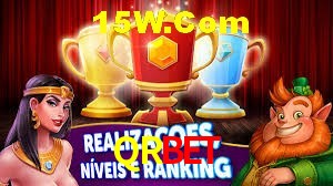 Game Statistics QRBET