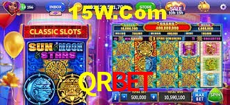 Live Casino QRBET