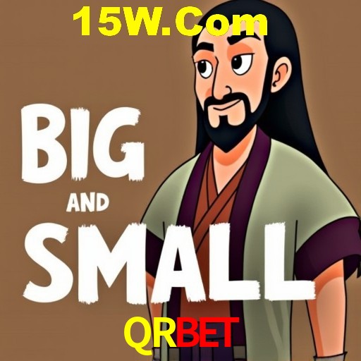 APP oficial da QRBET para mobile