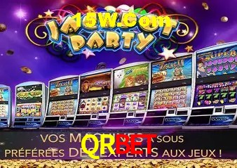 Casino Ao Vivo QRBET