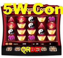 Premium Interface QRBET