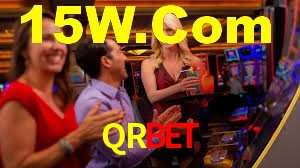 QRBET App Interface