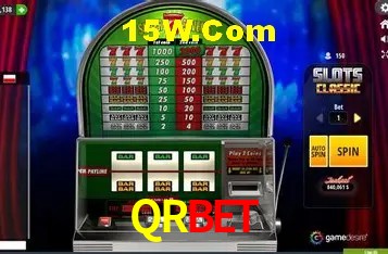 QRBET São Paulo - Jogo Providers